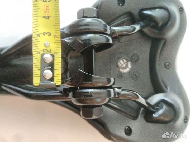 Седло/сиденье велосипедное/для велосипеда stels