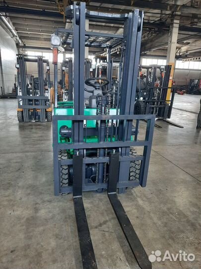 Вилочный погрузчик Dalian CPCD15CB, 2023