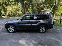 Mitsubishi Pajero 3.2 AT, 2014, 245 000 км, с пробегом, цена 2 680 000 руб.