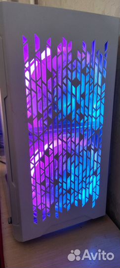 Хороший игровой пк