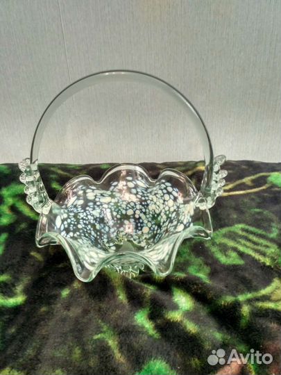 Корзина для фруктов