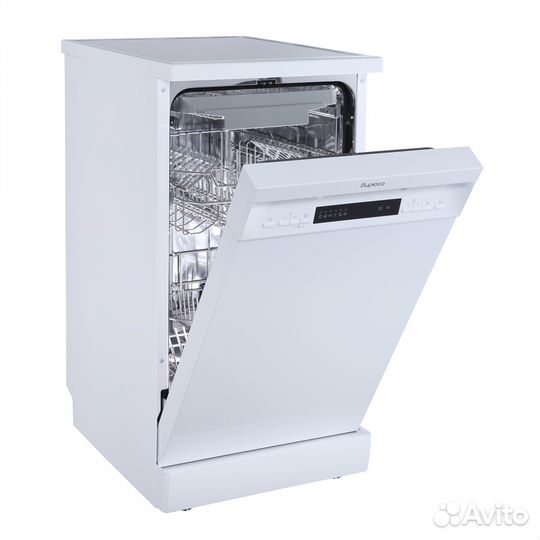 Посудомоечная машина Бирюса DWF-410/5 W Новая
