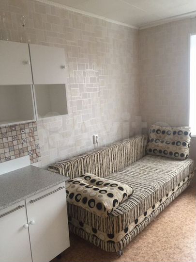 Комната 12 м² в 8-к., 8/9 эт.