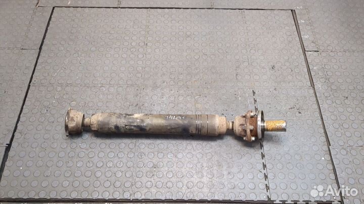 Кардан задний Mitsubishi Pajero