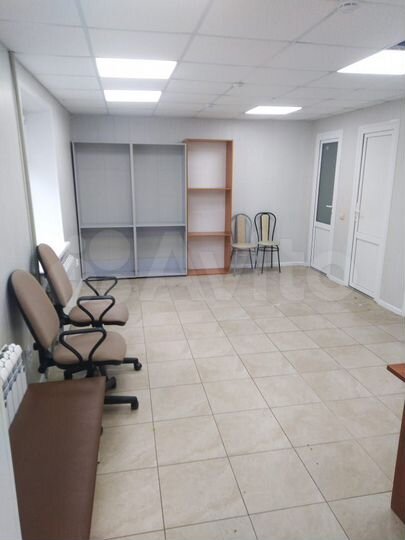 Свободного назначения, 32 м²