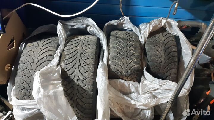 Nordman Nordman 4 265/55 R16 T
