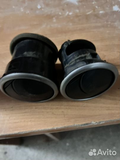 Дефлекторы mazda 3 bk