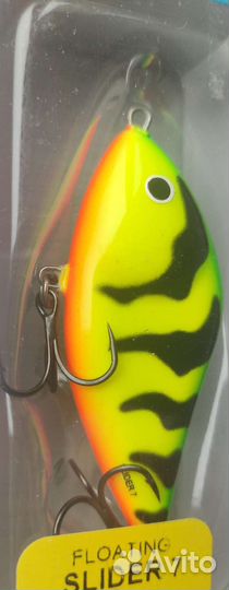 Salmo slider 7F-GT