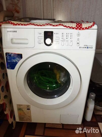 Ремонт стиральных машин Сасово