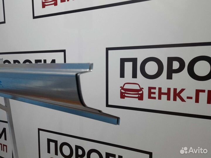 Пороги Mitsubishi Lancer 9 и другие