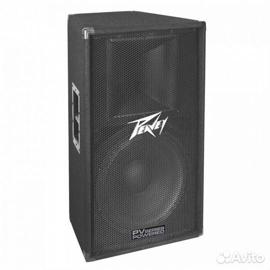 Концертная акустика peavey 115d