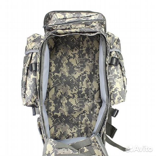 Рюкзак 9.11 с отделением под оружие