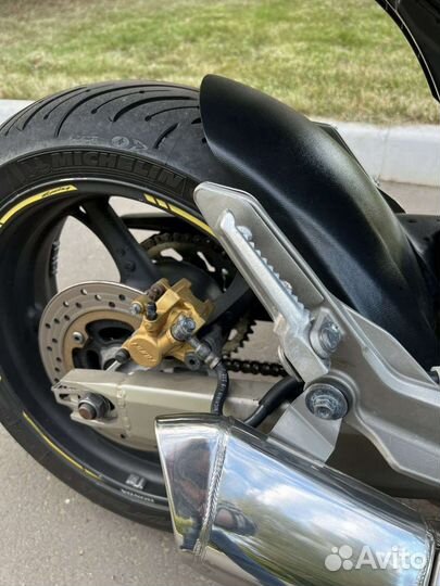 Honda cb 600 Hornet