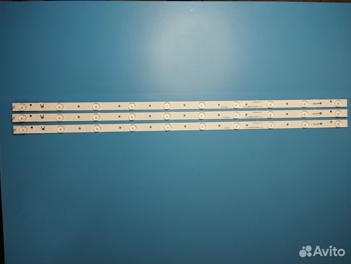 Новая LED подсветка/ IC-E-CNA-039D139D