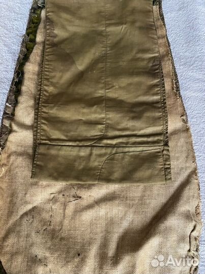 Газетница винтаж 1920 год