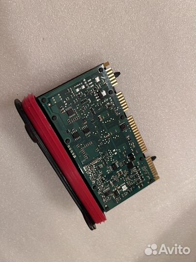 Блок управления фарой BMW F01 07 63117440876