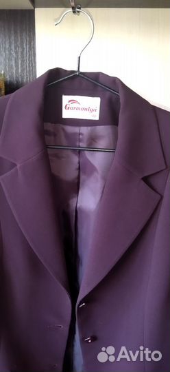 Пиджак женский, М