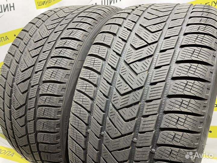 Pirelli Scorpion Winter 295/40 R20 100R