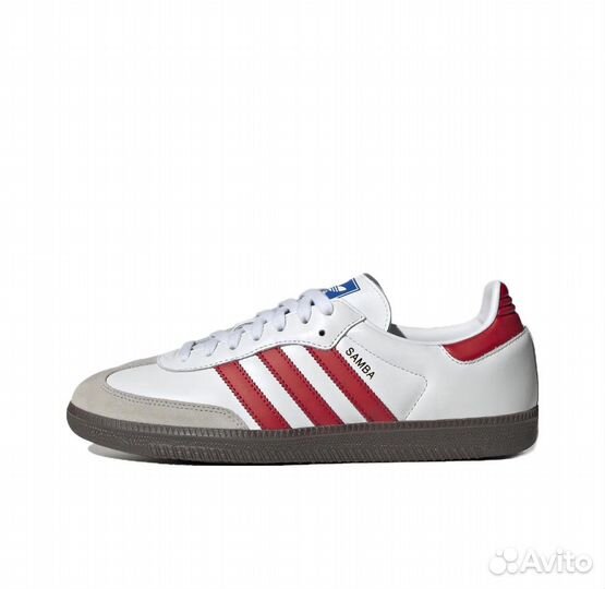 Adidas originals Samba og