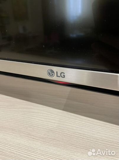 Телевизор LG 43