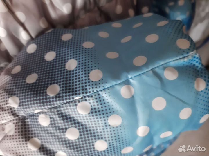 Пальто зима р.152 и Куртка пух 40р