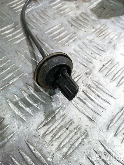 Активатор задний Volkswagen Polo 612 cfna 2013