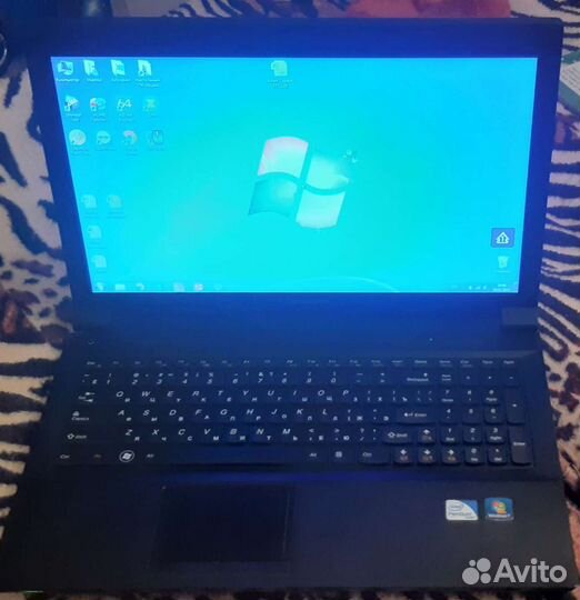 Lenovo B590 (20206)
