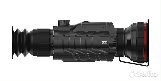 Тепловизионный прицел Guide TR430
