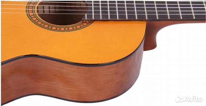 Гитара классическая yamaha c40m