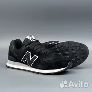 Кроссовки New Balance 574