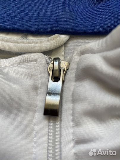 Олимпийка adidas vintage