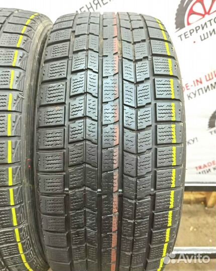 Dunlop DSX-2 215/50 R17 91R