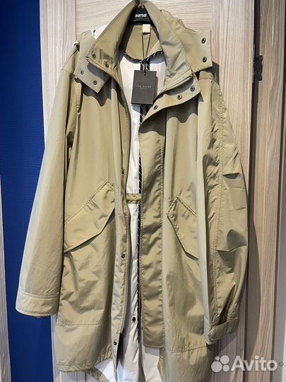 Парка Ted Baker Новая