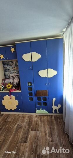 Фасады (дверцы)