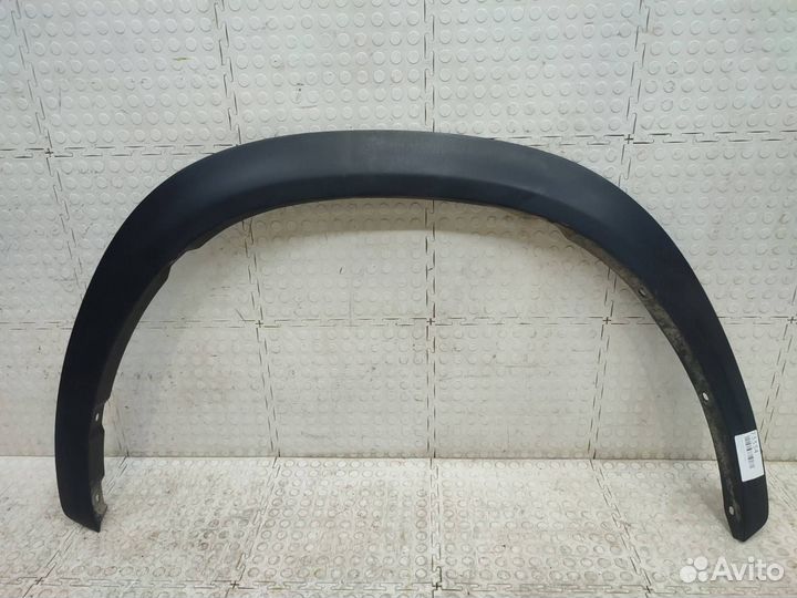 Накладка крыла передняя правая Lexus Nx Z10 2014