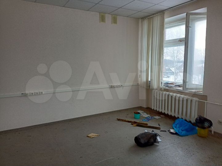 Нежилое помещение, 28.6 м²