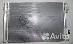 Радиатор кондиционера на киа рио S9760 61R000