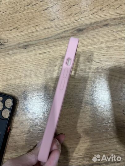 Чехол на iPhone 13 pro