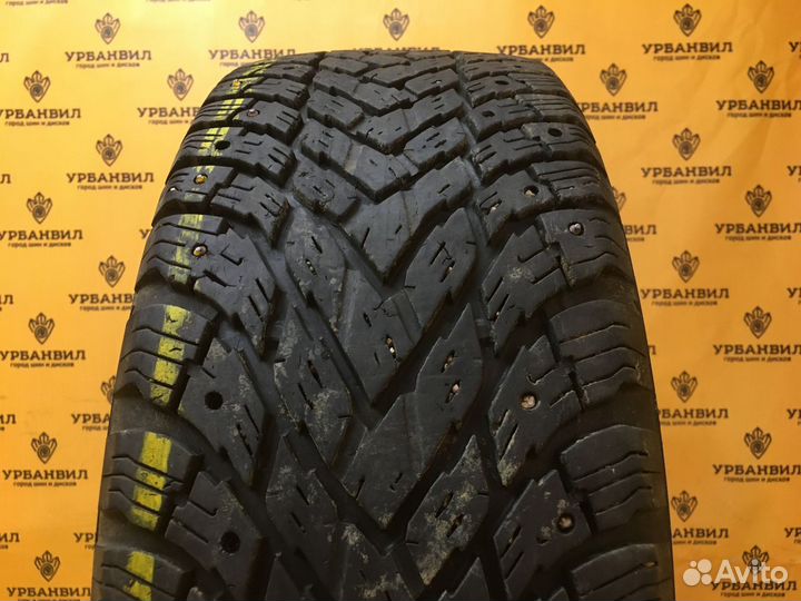 Dunlop SP Arctic M4 205/55 R16 91T