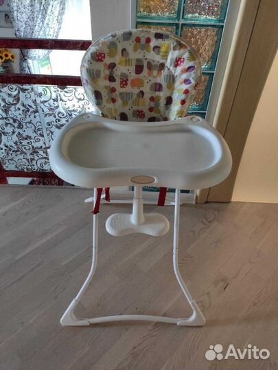 Стул для кормления