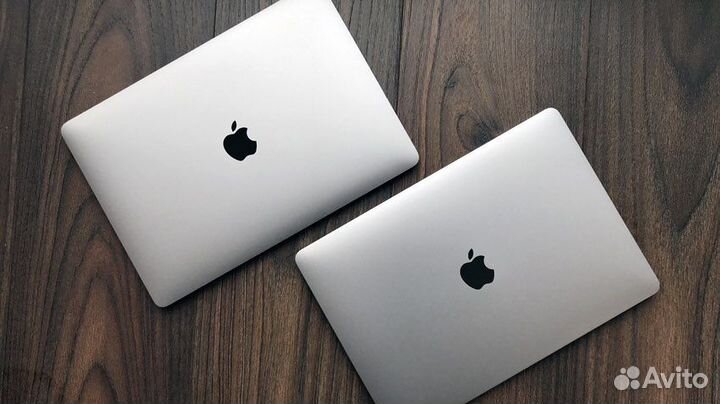 Новый Macbook Air 13 M1 8gb 256gb