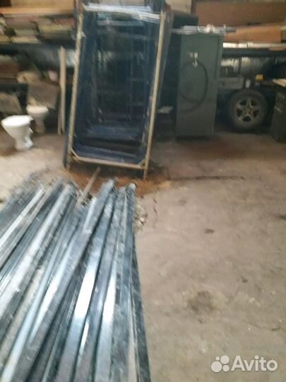 Сдам строительные леса и тур вышку в аренду