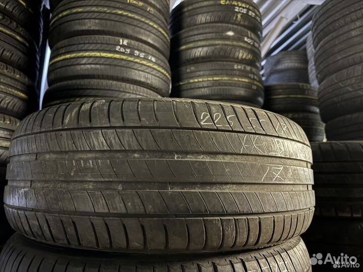 Michelin Primacy 3 225/55 R17