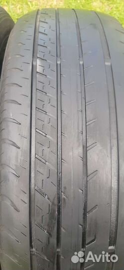Dunlop Grandtrek ST30 225/60 R18 100H