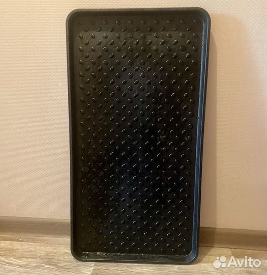 Поддон для обуви