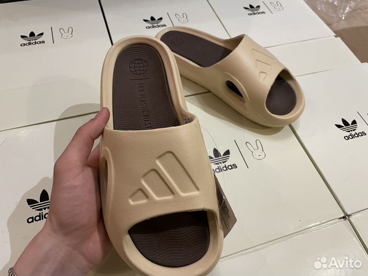 Тапочки Adidas