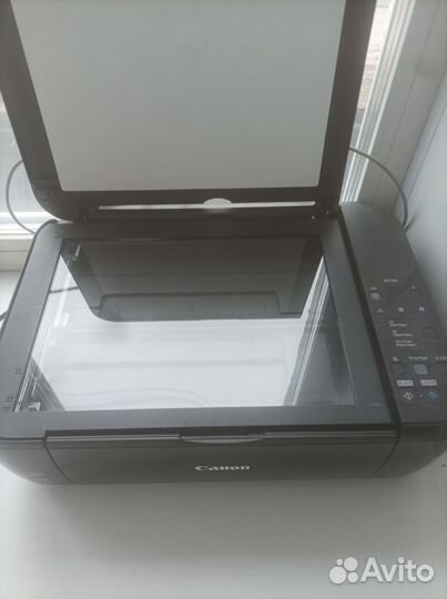 Мфу canon mp280