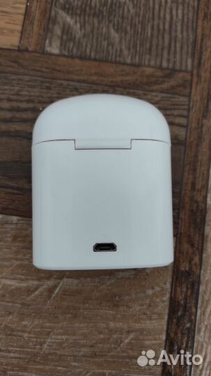 Bluetooth наушники tws i7S