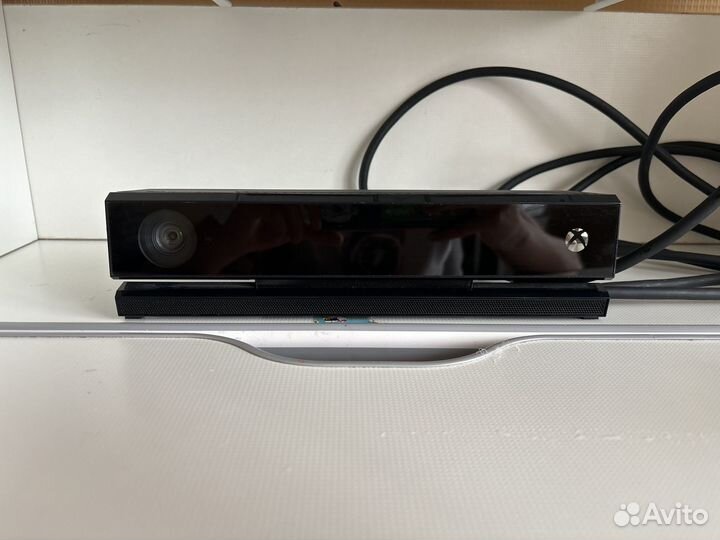 Microsoft Kinect 2.0 для xbox one