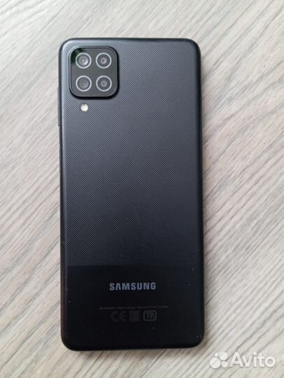 Samsung Galaxy A12, 4/64 ГБ